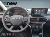 Dacia Sandero ECO-G 100 Bi-Fuel Stepway Essential