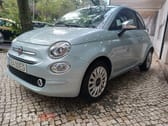 Fiat 500C 1.0 Hybrid Dolcevita