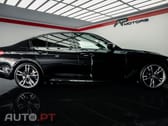 BMW M550 xDrive Auto