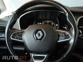 Renault Mégane Sport Tourer 1.5 dCi Limited EDC