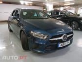 Mercedes-Benz A 160 d Style