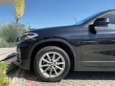 BMW X2 16 d sDrive