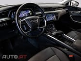 Audi E-Tron I.V.A DEDUTÍVEL  55 ADVANCED 21Z