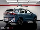Cupra Terramar 1.5 e-Hybrid Tribe Edition DSG