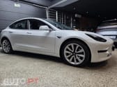 Tesla Model 3 Standard Range Plus RWD