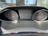 Peugeot 308 1.5 BlueHDi Style