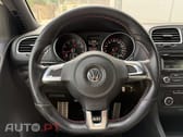 Volkswagen Golf 2.0 GTi