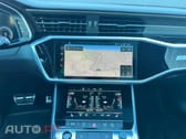 Audi A6 Avant 40 TDI S line S tronic