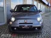 Abarth 595 1.4 T-Jet Turismo