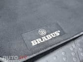 Smart ForFour EQ Brabus Style