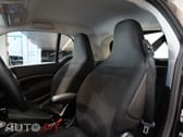 Smart ForTwo EQ Passion