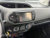 Toyota Yaris 1.0 VVT-i Comfort