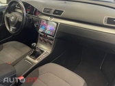 Volkswagen Passat Variant 1.6 TDI Confortline Navig