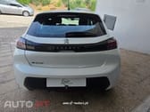 Peugeot E-208 Active