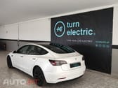 Tesla Model 3 Long-Range Dual Motor AWD