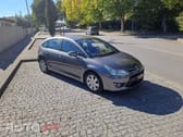 Citroen C4 1.6 HDi VTR Pack