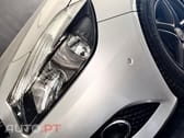 Mercedes-Benz A 180 CDI (BlueEFFICIENCY) Urban