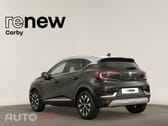 Renault Captur Captur 1.0 TCe Techno