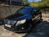 Volkswagen Tiguan 2.0 TDI 170cv 4Motion
