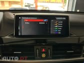BMW X1 16 d sDrive xLine Auto