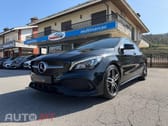 Mercedes-Benz CLA 220 d Shooting Brake AMG Line Aut.