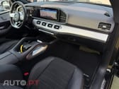 Mercedes-Benz GLE de 4Matic