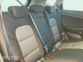 Hyundai Tucson 1.6 CRDi Premium DCT