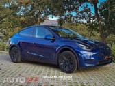 Tesla Model Y Tração Traseira