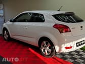 Kia Ceed S Coupé 1.4 CVVT EX ISG