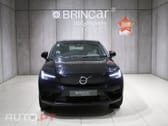 Volvo C40 Recharge Extended Range Plus