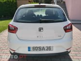 Seat Ibiza Style