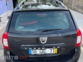 Dacia Logan MCV 1.2 16V Confort Bi-Fuel