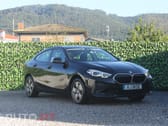 BMW 216 d Advantage