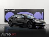 Tesla Model 3 Long Range Tração Integral