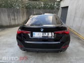 BMW 420 d Pack Desportivo M Pro Auto