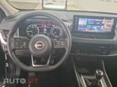 Nissan Qashqai 1.3 DIG-T Engage