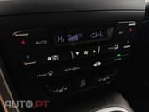 Honda Civic 1.6 i-DTEC Sport Connect Navi+ADAS