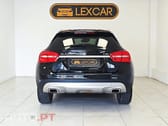 Mercedes-Benz GLA 200 d 4Matic 7G-DCT Urban