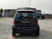 Smart ForTwo Passion