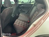 Volkswagen Golf 2.0 TSi GTi DSG Performance
