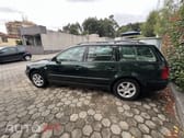 Volkswagen Passat Variant 1.9 TDi Confortline