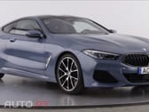 BMW 840 d xDrive Pack M