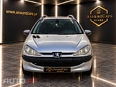 Peugeot 206 SW 1.1