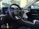 Mercedes-Benz C 300 de AMG Line