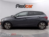 Hyundai i20 1.0 T-GDI Style Plus