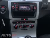 Volkswagen Passat 1.6 TDI BlueMotion