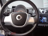 Smart ForTwo 1.0 Passion 71