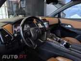 DS DS7 Crossback 2.0 BlueHDi Grand Chic EAT8