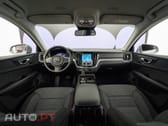 Volvo V60 2.0 T6 AWD TE Essential