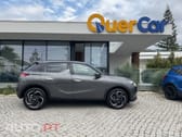 DS DS3 Crossback 1.5 BlueHDi Grand Chic EAT8
